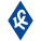 Wappen: Krylia Sowjetow Samara