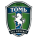 Wappen: Tom Tomsk