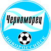Wappen von Chernomorets Novorossisk