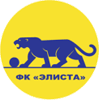 Wappen von Uralan Elista