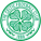 Wappen: Celtic Glasgow