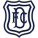 Wappen von FC Dundee
