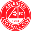 Wappen: FC Aberdeen