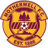 Wappen von FC Motherwell