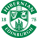 Wappen: Hibernian Edinburgh