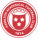 Wappen: Hamilton Academical