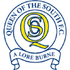 Wappen von Queen of the South