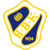 Wappen von Halmstads BK