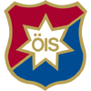 Wappen von Örgryte IS