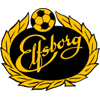 Wappen von IF Elfsborg