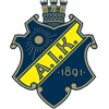 Wappen von AIK Solna U19