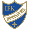 Wappen von IFK Norrköping FK