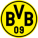 Wappen: Borussia Dortmund II