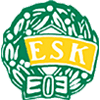 Wappen von Enköpings SK FK