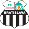 Wappen von Artmedia Bratislava