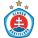 Wappen: SK Slovan Bratislava