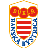 Wappen von Dukla Banska Bystrica