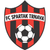 Wappen von Spartak Trnava