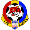 Wappen von MFK Kosice