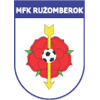 Wappen von MFK Ruzomberok