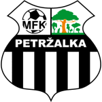 Wappen: FCA Petrzalka