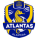Wappen von FK Atlantas Klaipeda