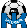 Wappen von NK Drava Ptuj