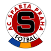 Wappen von Sparta Prag