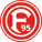 Wappen: Fortuna Düsseldorf
