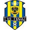 Wappen von SFC Opava