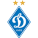Wappen von Dynamo Kiev