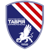 Wappen von SK Tavriya Simferopol