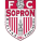 Wappen: FC Sopron