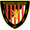 Wappen von Honved Budapest