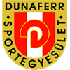 Wappen von Dunaferr SE