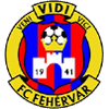 Wappen von FC Fehervar