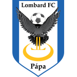 Wappen: Lombard Papa TFC