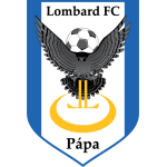 Wappen von Lombard Papa TFC