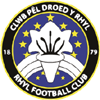 Wappen von Rhyl FC