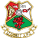 Wappen: AFC Llanelli