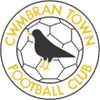 Wappen von Cwmbran Town
