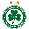 Wappen von Omonia Nikosia