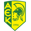 Wappen von AEK Larnaka