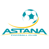 Wappen von FC Astana
