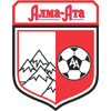 Wappen von FK Almaty