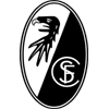 Wappen von SC Freiburg II