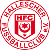 Wappen: Hallescher FC