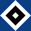 Wappen von Hamburger SV