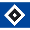 Wappen von Hamburger SV U19