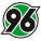 Wappen von Hannover 96